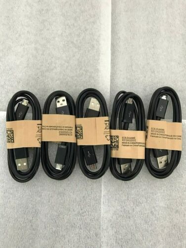 Micro USB Charger Fast Charging Cable Cord Lot Samsung Android Phone. - Picture 7 of 21