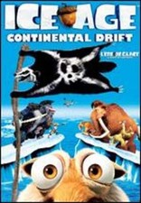 Ice Age: Continental Drift by Michael Thurmeier: Used