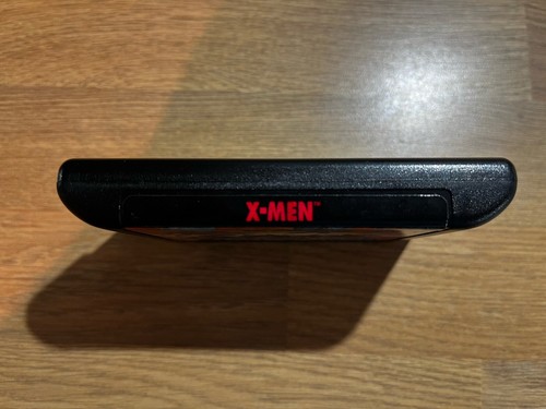 X-Men - Sega Genesis - NTSC USA Version - Good Condition - UK Seller - Picture 7 of 8