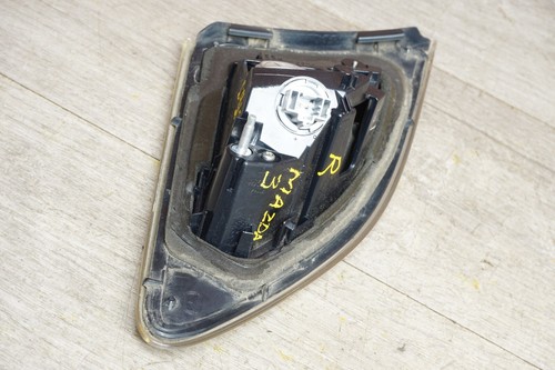 2010-2013 MAZDA 3 I SEDAN REAR RIGHT PASSENGER INNER TAIL LIGHT BACKUP LAMP OEM - Bild 6 von 9