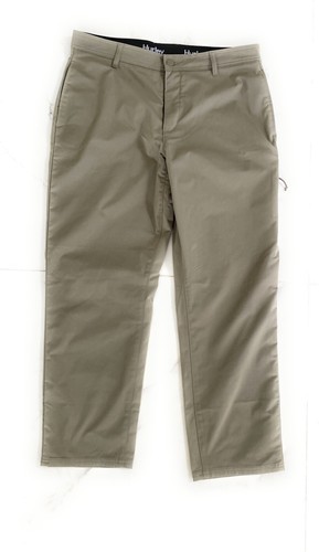 Hurley Men's Tech Woven Pant - Picture 8 of 10