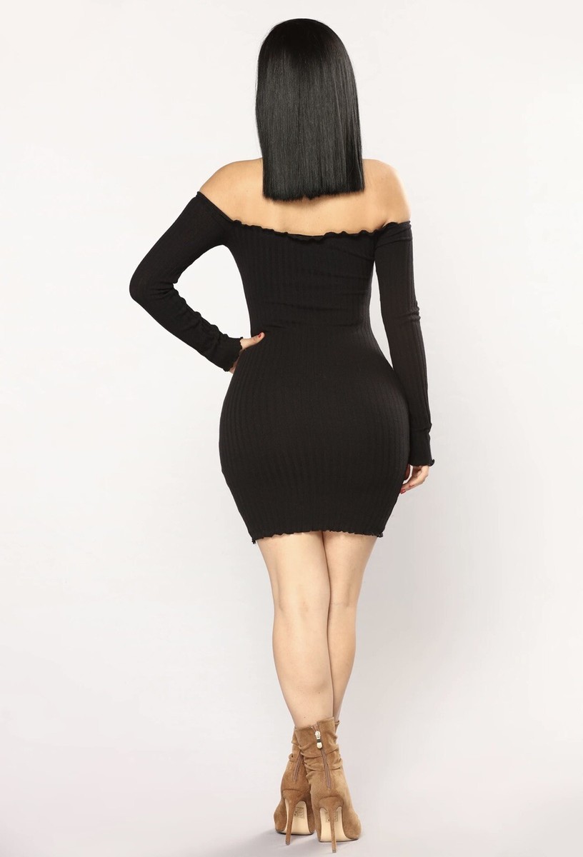 Fashion nova jacklyn cheap