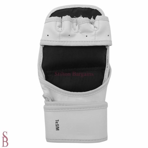 Everlast Ladies Kickboxing Gloves - BNIP - boxing MMA punch punching kick - Picture 2 of 3
