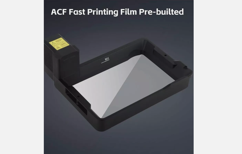 Original Photon Mono M7 Pro Intelligent Resin Vat,3D Printer Temp control - Photo 2/2
