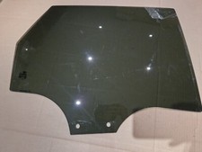 AUDI Q3 RSQ3 F3 2019-2025 HATCHBACK REAR RIGHT SIDE DOOR WINDOW GLASS 83A845206A