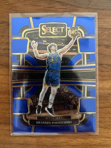 2023-24 Panini Select Base Blue Cards AUSWAHL Concourse 1-100 - Bild 5 von 75