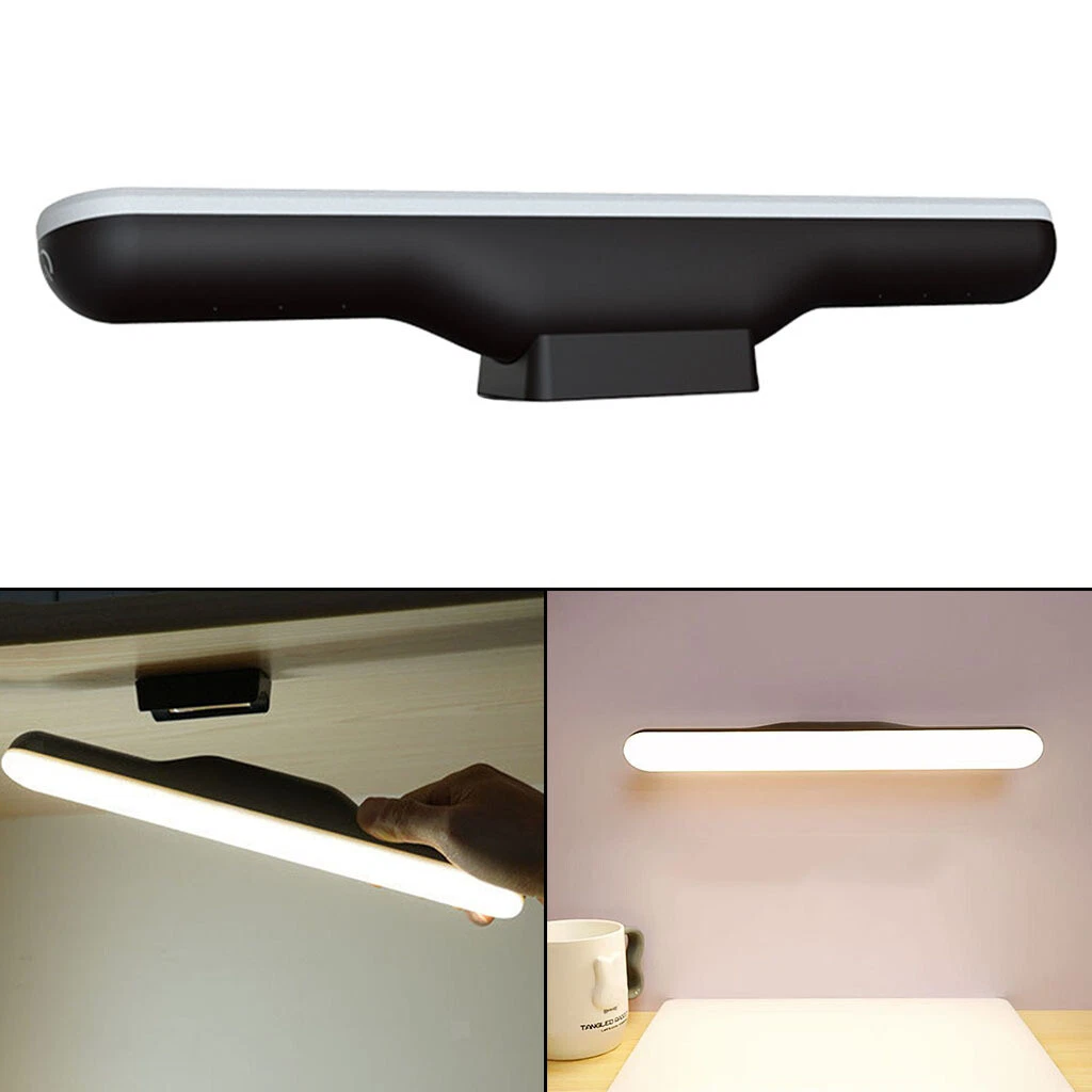 Wall Light Touch Lights Magnetic Mounted Lamp for Kitchen Bedroom