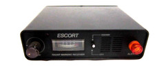 VTG Escort Cincinnati Microwave Radar Warning Receiver Detector.Condition Used-2