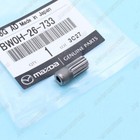 New Genuine Mazda Miata 323 626 Mx-6 Rear Brake Star Gear Adjuster Bw0H-26-733 (For: Mazda Mx-6)