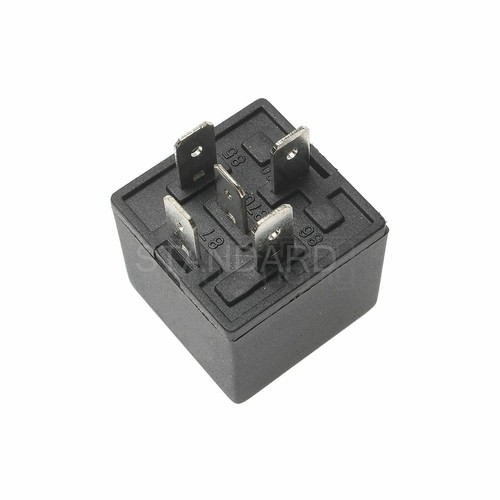 Standard Ignition HVAC Heater Relay Rear RY116 056006707 - Picture 5 of 6