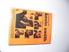 An Evening with Kevin Smith (DVD 2002 2-Disc Set) Never Watched Cover is damaged