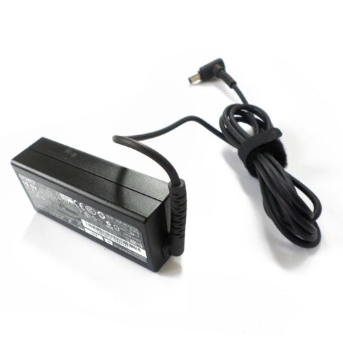 Adaptador de CA original 19.5V 2A para Sony Vpcw12s1e Vpcw11s1e VPCW221 Vpcy21 Nuevo 39w - Imagen 5 de 5