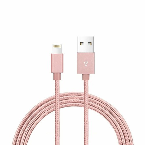 Fast iPhone Charging Cable For iPhone 12 11 X 6 5 7 8 USB Data Lead New UK - 第 16/24 張圖片