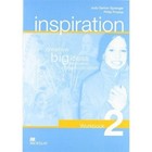 Inspiration Workbook Level 2 by Judy Garton-Sprenger, Philip Prowse (Paperback, 2005)
