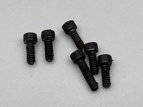 67-68 Dodge W200 Dana 44 Closed Ball External Spline Front Locking Hub Set OEM - Bild 2 von 13