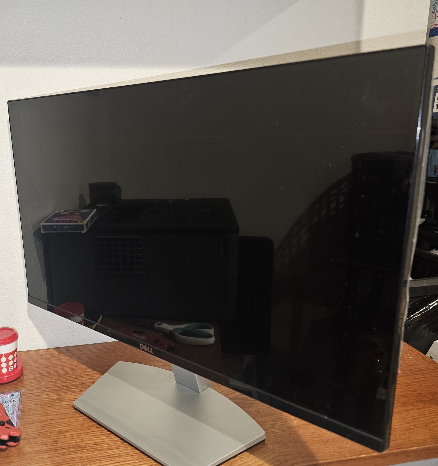 Dell S2319Nc 23 inch FHD 1920 x 1080 60Hz IPS LED Widescreen Monitor