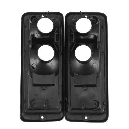 For Mitsubishi Pajero Left & Right Rear Tail Light Lamp MB124963 214-1946L-UE - Picture 3 of 6