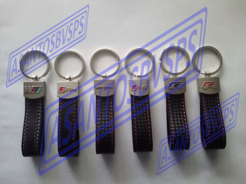 Keyring BMW MotorSport - Foto 3 di 4