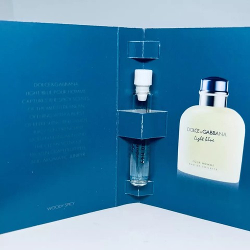 Men's Cologne Sample Spray Vials - Choose Scent Combined Shipping - Picture 66 of 251