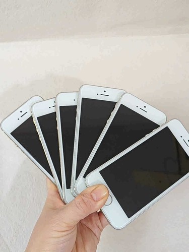 📱 Apple iPhone 5S 16GB - Unlocked Grade A Condition usedphone No fingerprint📱 - Afbeelding 16 van 19