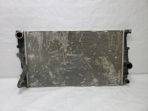 2012 2013 2014 2015 BMW 335i xDrive Engine Radiator Cooling Assembly M151524 B