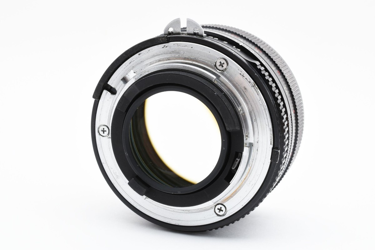 Carl Zeiss Planar T 50mm F1.4 ZF ニコンF Zeiss - Planar T* 50mm f/1.4 Lens for Nikon F | Woodland