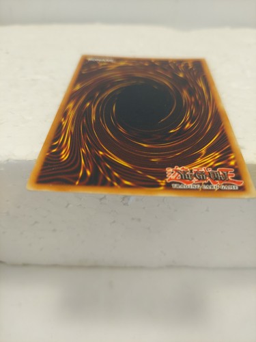Yu-Gi-Oh! Raviel, Lord of Phantasms CT03-EN003 edición limitada 69890967 - Imagen 9 de 12