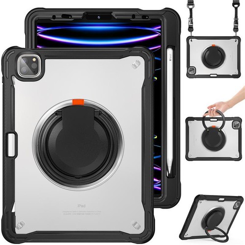 Kids Case For iPad 10.2 9th 7th 8th Generation 10.9 10th 6th Air 2 5 4 Mini 6 - Picture 8 of 25