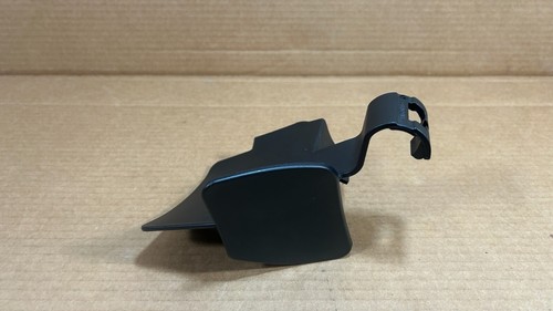 Harley Davidson OEM Wind Deflector Right Side Black Lower Road Glide 15-23 - Picture 10 of 14