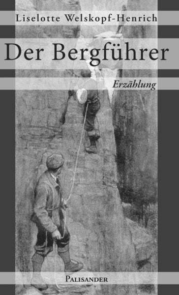 Thumbnail - Der Bergführer