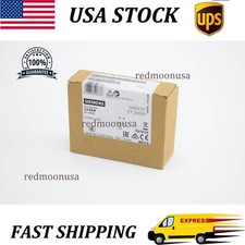 New Siemens 6ES7 193-6AG20-0AA0 6ES7193-6AG20-0AA0 SIMATIC bus adapter
