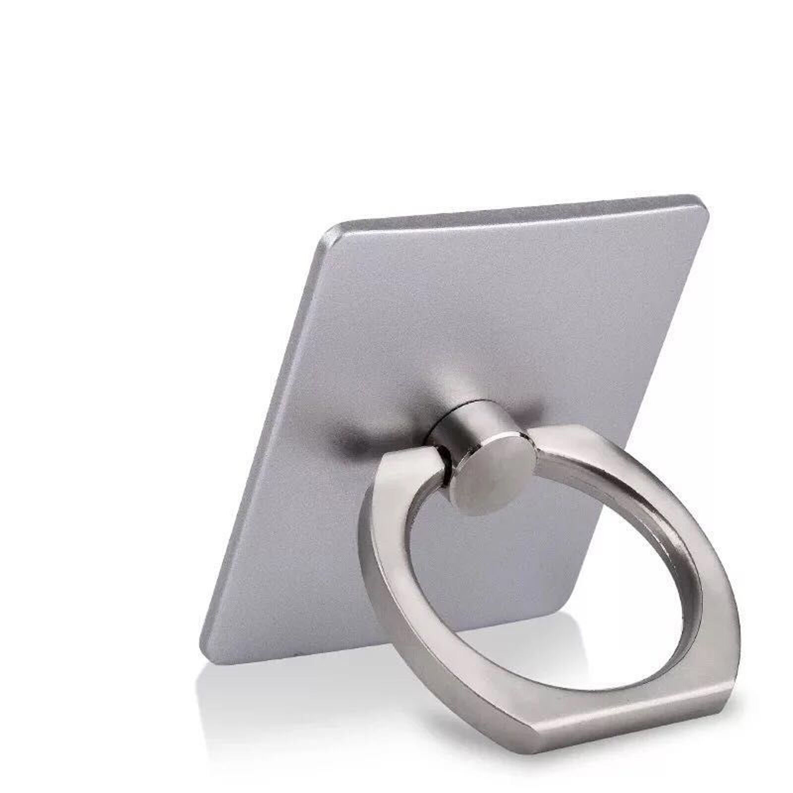 Phone Ring Finger Holder Stand for Xiaomi POCOPHONE F1 Redmi Note 5 6 6A S2 7 7A - Picture 8 of 9