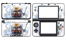 311 Vinyl Decal Skin Sticker Cover for Nintendo New 3DS 2015