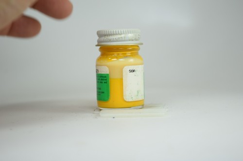 POLLY SCALE paint MILITARY over 150 colors brand NEW  1/2 oz sold individually - Picture 1,034 of 1,312