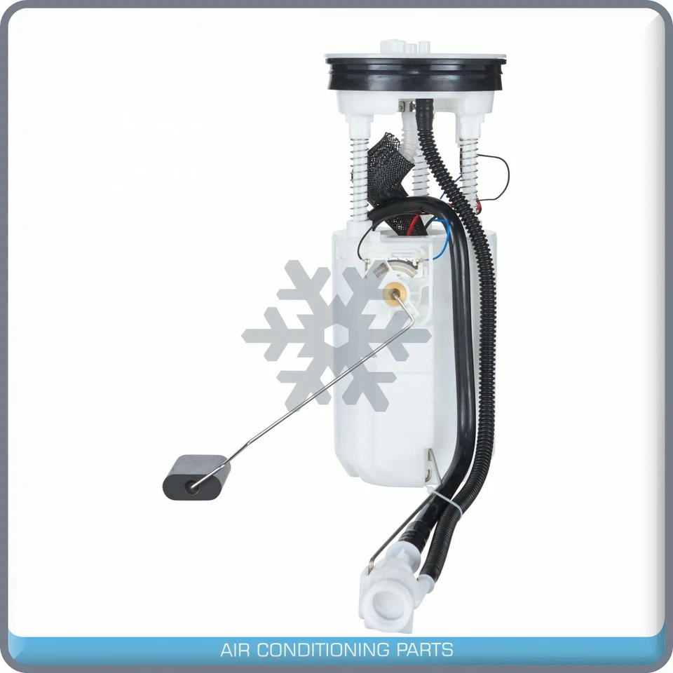 Módulo de bomba de combustible para Mercedes-Benz ML 320 ML 350 ML 430 ML 500 ML55 AMG QOA Foto 4 de 4