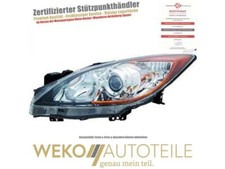 Scheinwerfer rechts DIEDERICHS 5619080 für MAZDA