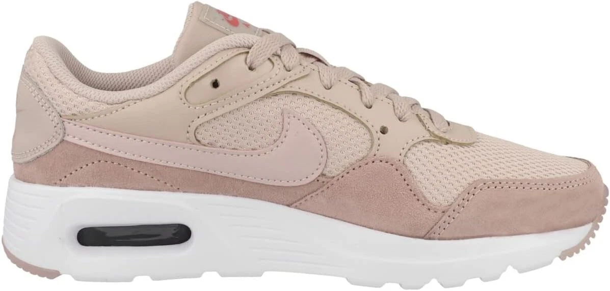 Taglia 6 Nike Air Max SC Fossil Stone Donna
