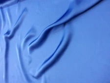 Silky Smooth Charmeuse Satin – 60" Wide, Ideal for Gowns & Linings