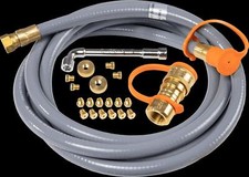 Natural Gas Conversion Kit Easy-Install Blackstone
