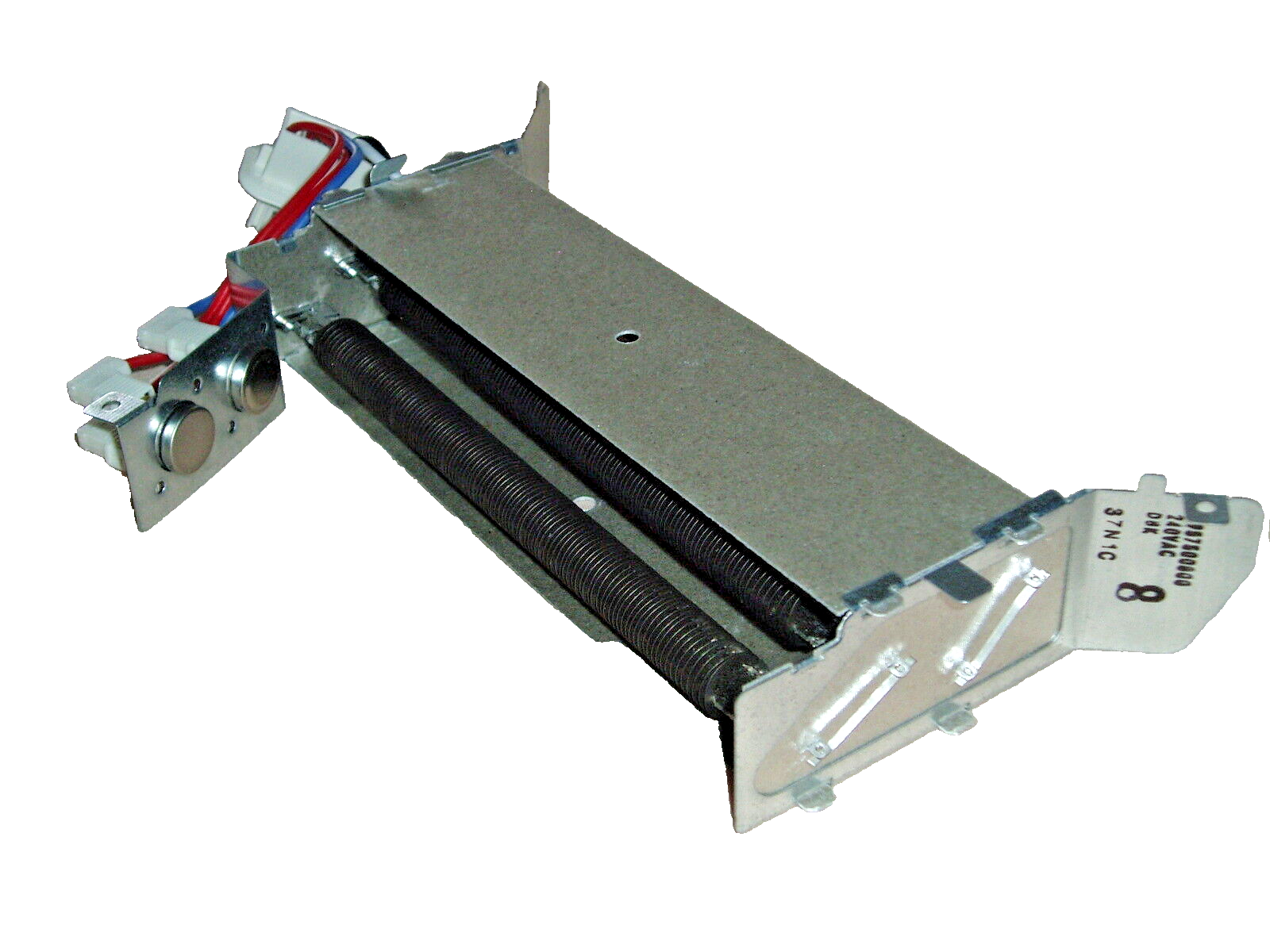 Resistenza 2000W - Asciugatrice - BEKO - 1440663662894843810 - Foto 11