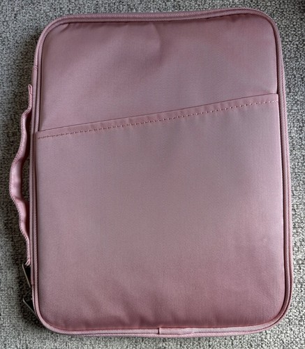 Portable Sleeve Case Handbag For iPad Pro 11 Air 5/4 10.9 10th 9th 10.2 Mini 6 - Picture 2 of 8
