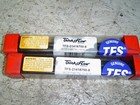 Trick-Flow push rods