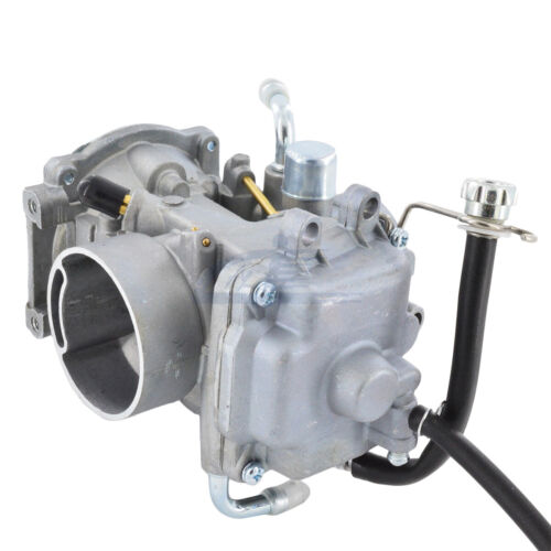 Carburetor For Suzuki Quadrunner 250 LTF250 LTF250F 4WD LTF4WD LT4WD 1990-1999 - Picture 8 of 12