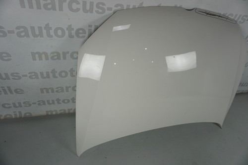 VW Polo 6R 6C 2009-2017 Motorhaube Frontklappe Klappe Haube Original 6R0823155 - Bild 12 von 14