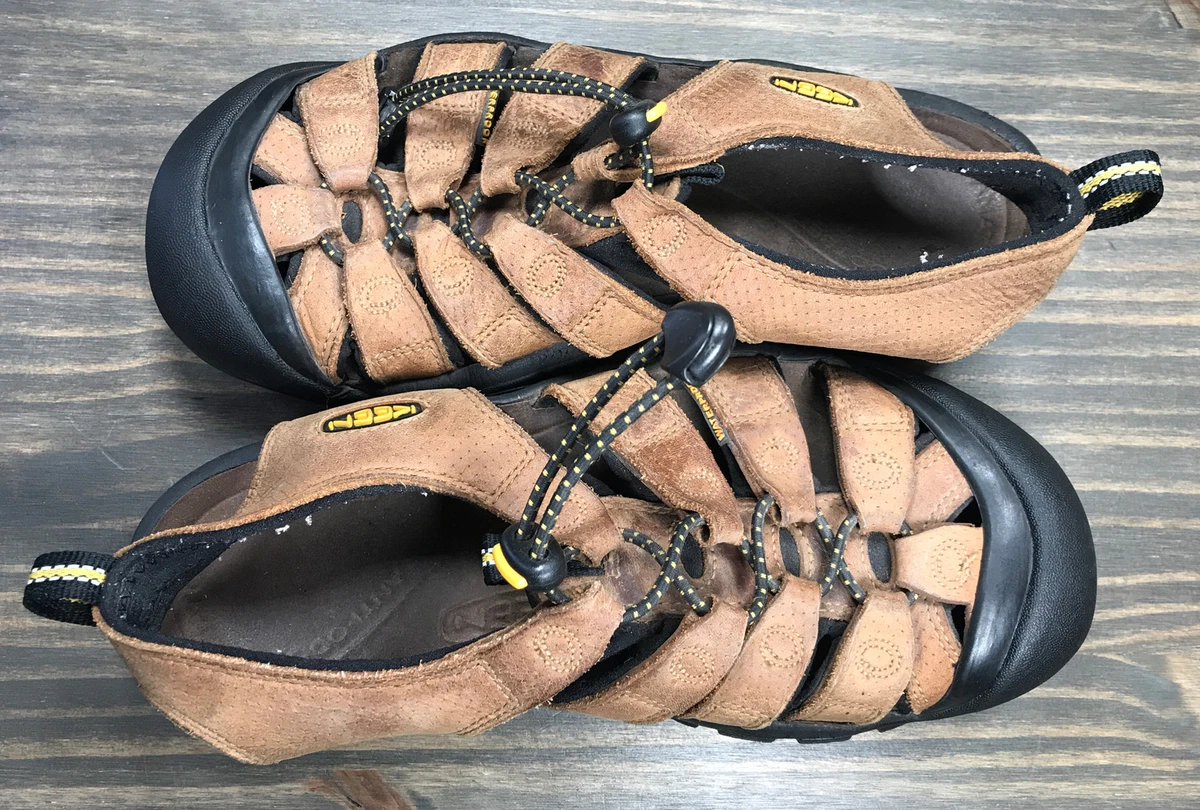 Keen womens online sandals size 8