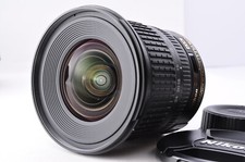 Near Mint Nikon AF-S Nikkor DX 10-24mm f/3.5-4.5 G ED DX Zoom Lens from Japan