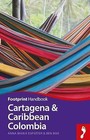 Cartagena & Caribbean Colombia by Anna Maria Espsater (Paperback, 2016)
