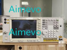 HP AGILENT E4406A Vector Signal Analyzer KEYSIGHT E4406A 7MHz-4.0GHz