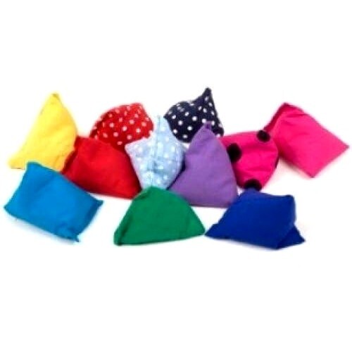 Lazedaze Tri-It Beanbags - Picture 1 of 1