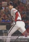 2018 Topps Now - Shohei Ohtani #650